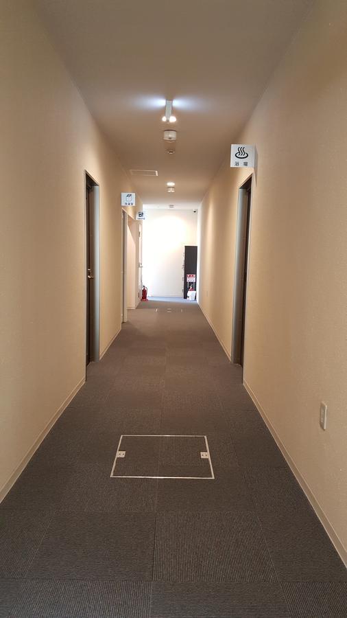 Hotel Grand Iwanai ภายนอก รูปภาพ