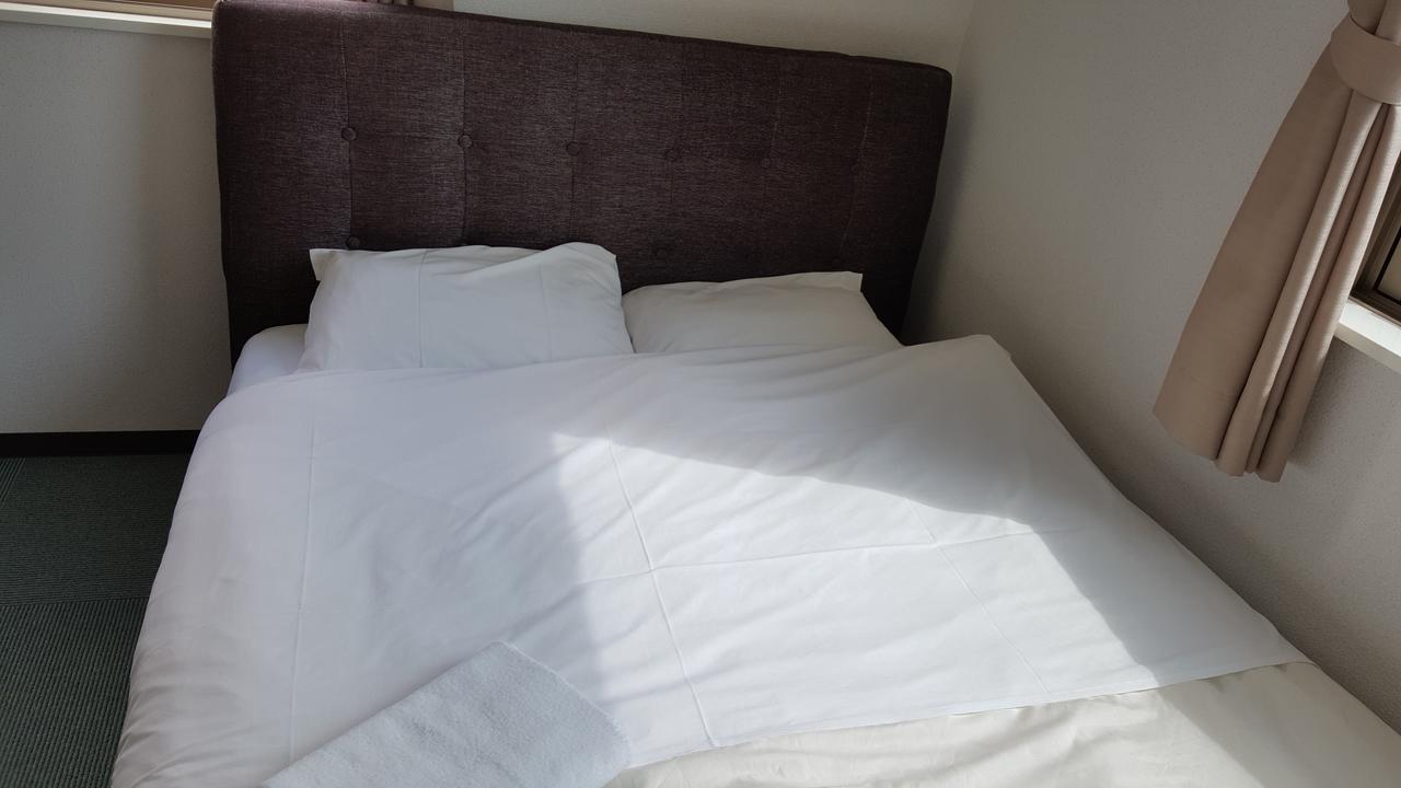 Hotel Grand Iwanai ภายนอก รูปภาพ
